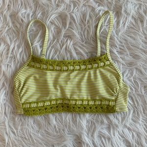 xs bikini top